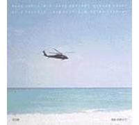 Johnson, Marc - Second Sight