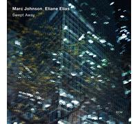 Johnson, Marc - Swept Away