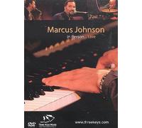 Johnson, Marcus - In Person: Live [USA] [DVD]