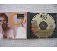 Johnson, Michael - Best of