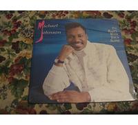 Johnson, Michael - I'm Happy With Jesus Alone [Vinilo][Import]