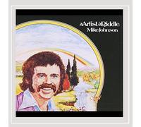 Johnson, Mike - Artist/the Riddle