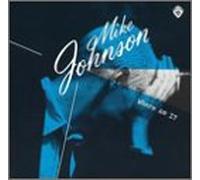 Johnson, Mike - Where Am I [Casete]