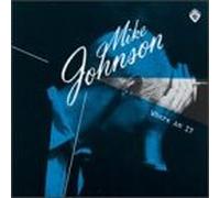 Johnson, Mike - Where Am I? [Vinilo]