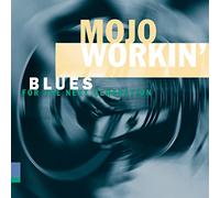 Johnson - Mojo Workin'-Blues for the Nex