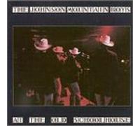 Johnson Mountain Boys - At the Old School House [Casete]