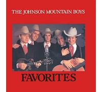 Johnson Mountain Boys - Favorites