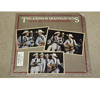 JOHNSON MOUNTAIN BOYS - Live At The Birchmere
