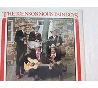 Johnson Mountain Boys [Vinilo][Import]