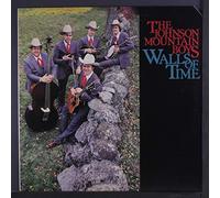 Johnson Mountain Boys - Walls of Time [Vinilo][Import]