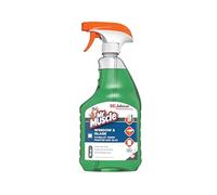 JOHNSON MR MUSCLE - Limpiador de ventanas y cristales (750 ml)