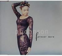 Johnson,P - Forever More