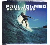 Johnson,Paul - Get Down [Import]