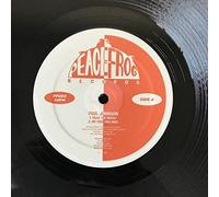 Johnson,Paul - Hear The Music (Re-issue) [Vinilo]