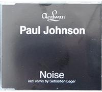 Johnson,Paul - Noise Remix [Import]
