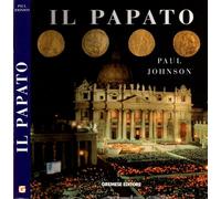 Johnson Paul - Papato (Il)