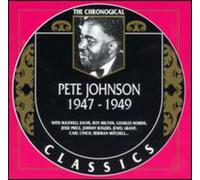 Johnson, Pete - Pete Johnson (1947-1949)