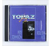 Johnson, Pete - Roll 'em Pete