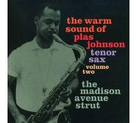 Johnson, Plas - Madison Avenue Strut [Import]