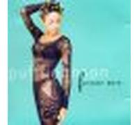 Johnson, Puff - Forever More