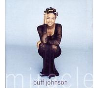 Johnson, Puff - Miracle