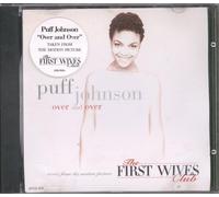 Johnson, Puff - Over and Over