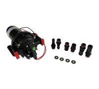 Johnson Pump s 10-13395-103 Aqua Jet WPS 3.5 Bomba de presión de agua, 12 V