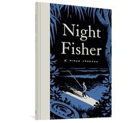 Johnson, R. Kikuo - Night Fisher: (15th Anniversary Edition)