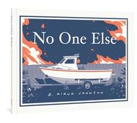 Johnson, R. Kikuo - No One Else