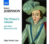 Johnson, R. - Robert Johnson : Musique pour luth