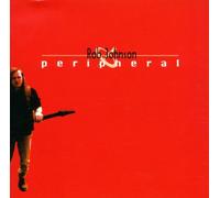 Johnson Rob - Peripheral