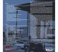 JOHNSON, ROBERT - COMPLETE COLLECTION : 180 GRAM 2LP SET