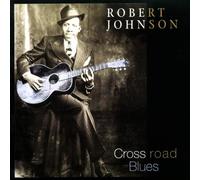 Johnson,Robert - Cross Road Blues