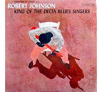 Johnson, Robert - King of the Delta Blues Singers 1 [Vinilo][Import]