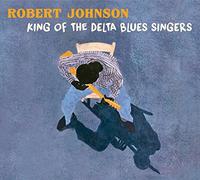 Johnson, Robert - King of the Delta Blues Singers