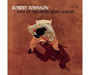 Johnson, Robert - King of the.. -Remast-