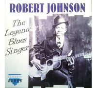 Johnson, Robert - Legendary Blues Singer