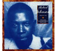 Johnson Robert - Modern Times