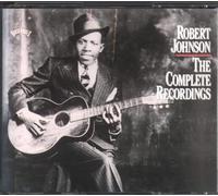 Robert Johnson (30s) - The Complete Recordings