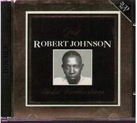 Johnson Robert - The Robert Johnson - Gold Collectio