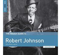 Various - The Rough Guide to Robert Johnson - Delta Blues Legend [Vinilo]