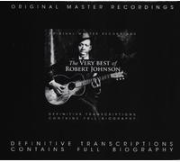 Johnson, Robert - Very Best of