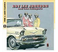 Johnson, Roy Lee and the Villagers - Roy Lee Johnson & Villagers