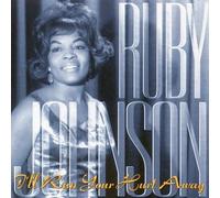 Johnson, Ruby - I'll Run Your Heart Away
