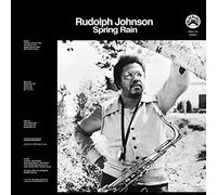 Johnson,Rudolph - Spring Rain