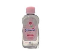 Johnson 's Baby - Aceite 200 ml (Pack de 6)
