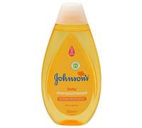 JOHNSON´S Baby champú bote 500 ml