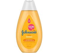 JOHNSON S BABY SHAMPOO JOHNSON S BABY SHAMPOO 300 ml