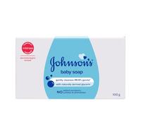 JOHNSON S Baby Soap Jabón de miel Johnson s Baby Soap - 100 g
