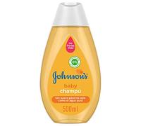 Johnson´s Johnsons Champú Clásico Grande, 500 ml